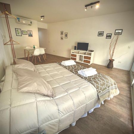 Beautiful Studio In Las Canitas - Palermo Lc1 By Apartments Bariloche Buenos Aires Bagian luar foto