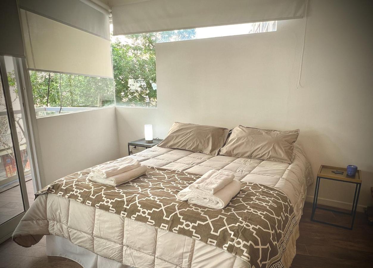 Beautiful Studio In Las Canitas - Palermo Lc1 By Apartments Bariloche Buenos Aires Bagian luar foto