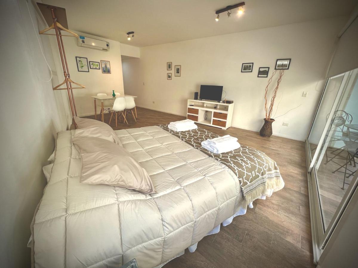 Beautiful Studio In Las Canitas - Palermo Lc1 By Apartments Bariloche Buenos Aires Bagian luar foto