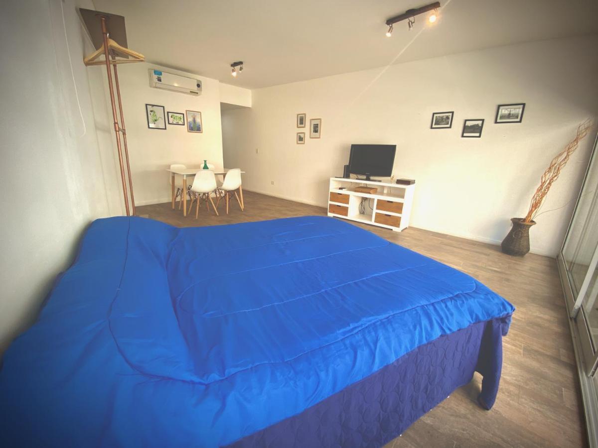 Beautiful Studio In Las Canitas - Palermo Lc1 By Apartments Bariloche Buenos Aires Bagian luar foto