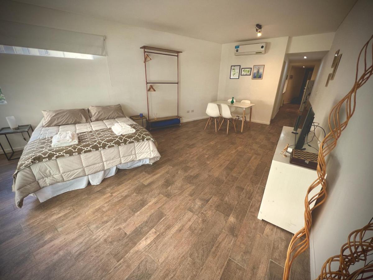 Beautiful Studio In Las Canitas - Palermo Lc1 By Apartments Bariloche Buenos Aires Bagian luar foto