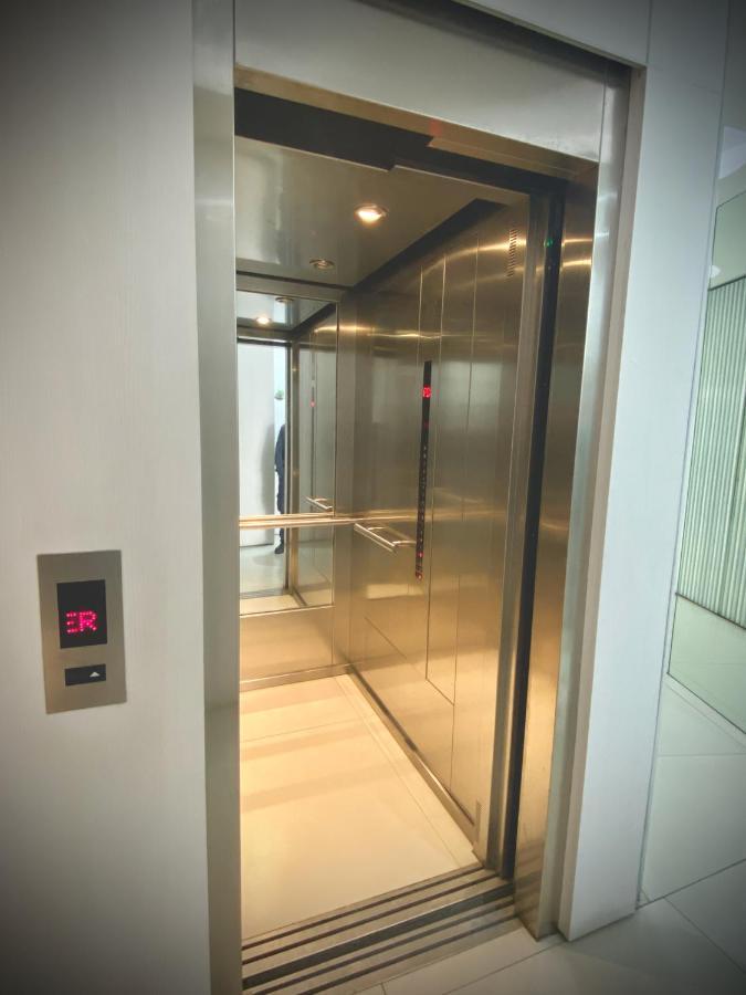 Beautiful Studio In Las Canitas - Palermo Lc1 By Apartments Bariloche Buenos Aires Bagian luar foto