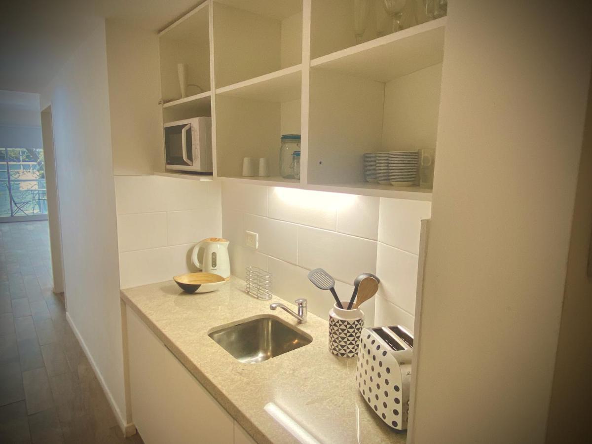 Beautiful Studio In Las Canitas - Palermo Lc1 By Apartments Bariloche Buenos Aires Bagian luar foto