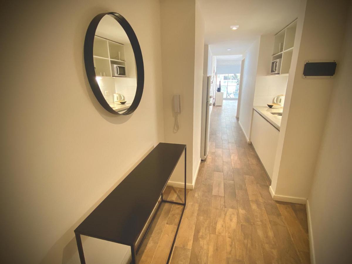 Beautiful Studio In Las Canitas - Palermo Lc1 By Apartments Bariloche Buenos Aires Bagian luar foto