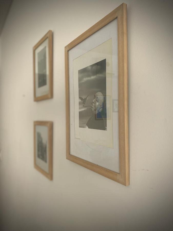 Beautiful Studio In Las Canitas - Palermo Lc1 By Apartments Bariloche Buenos Aires Bagian luar foto