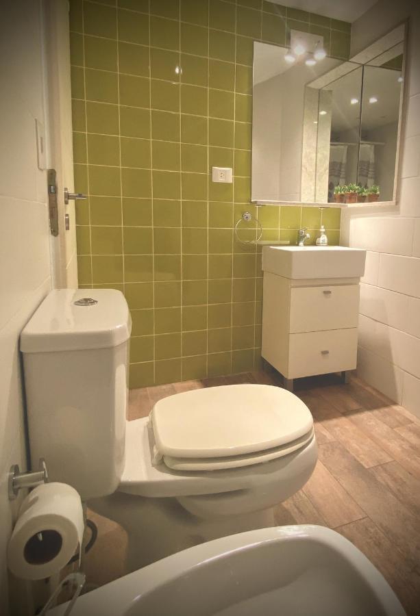 Beautiful Studio In Las Canitas - Palermo Lc1 By Apartments Bariloche Buenos Aires Bagian luar foto