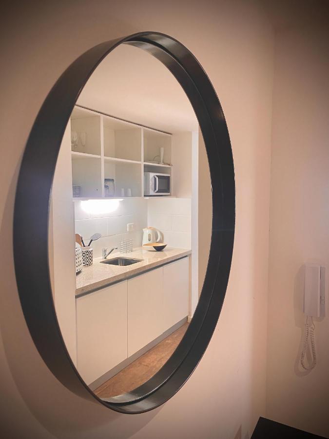 Beautiful Studio In Las Canitas - Palermo Lc1 By Apartments Bariloche Buenos Aires Bagian luar foto